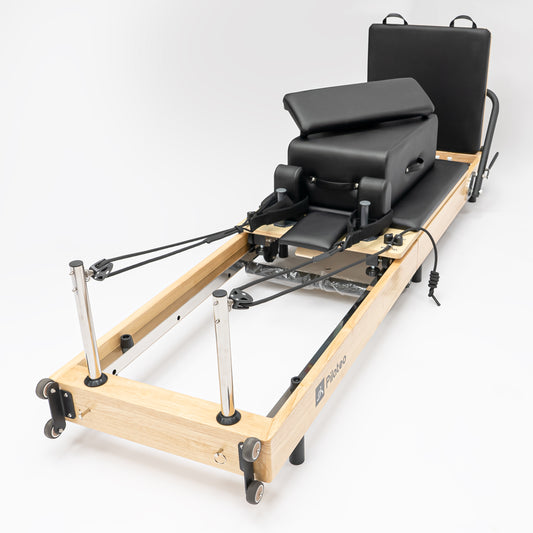 Folding Pilates Reformer - Flexi