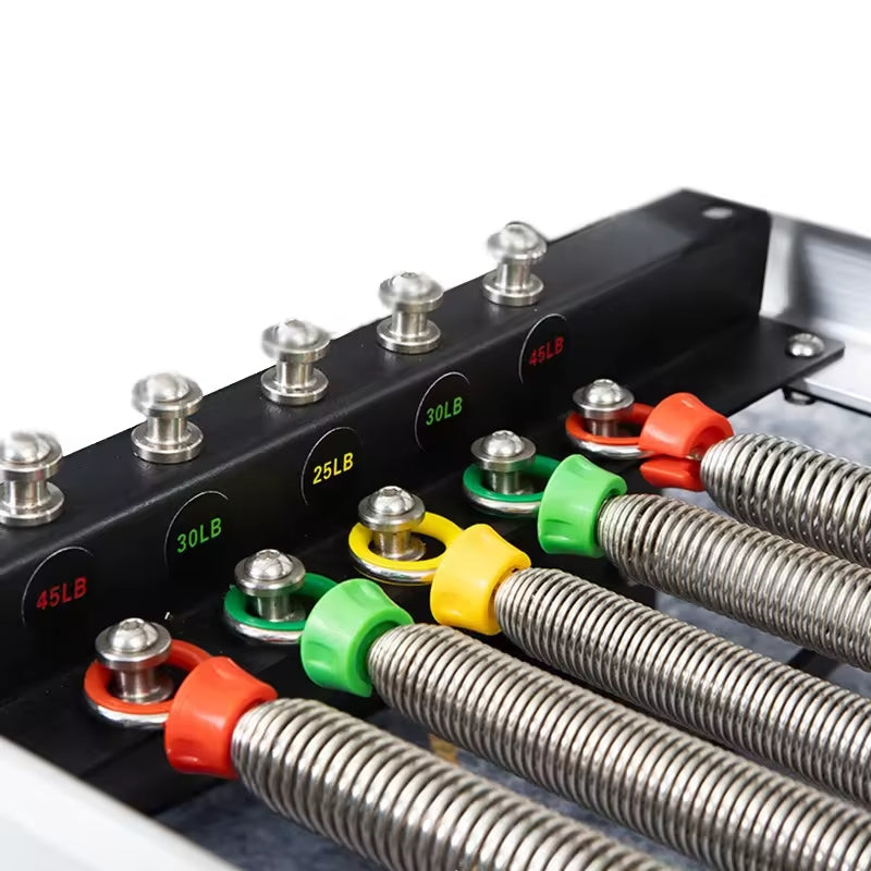 Reformer Tower Aluminium