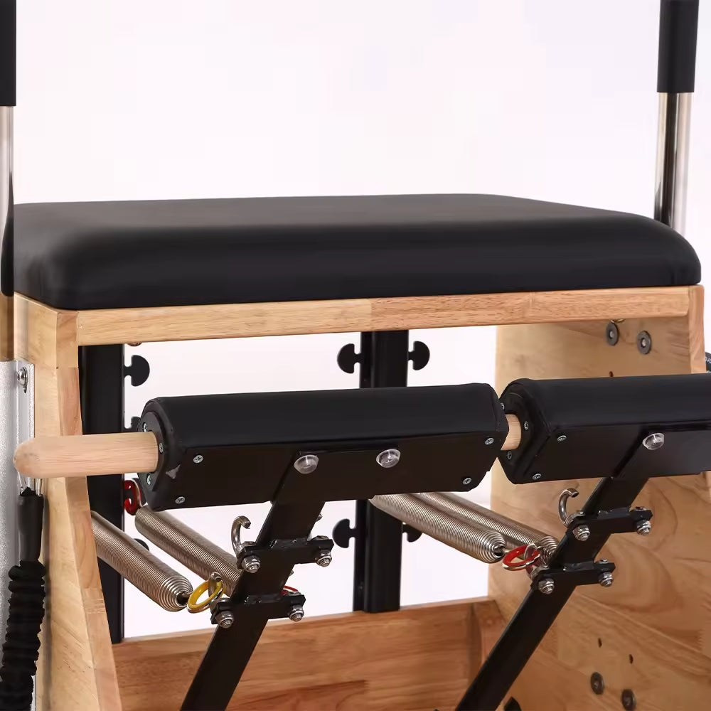 Wunda Chair - Dentro