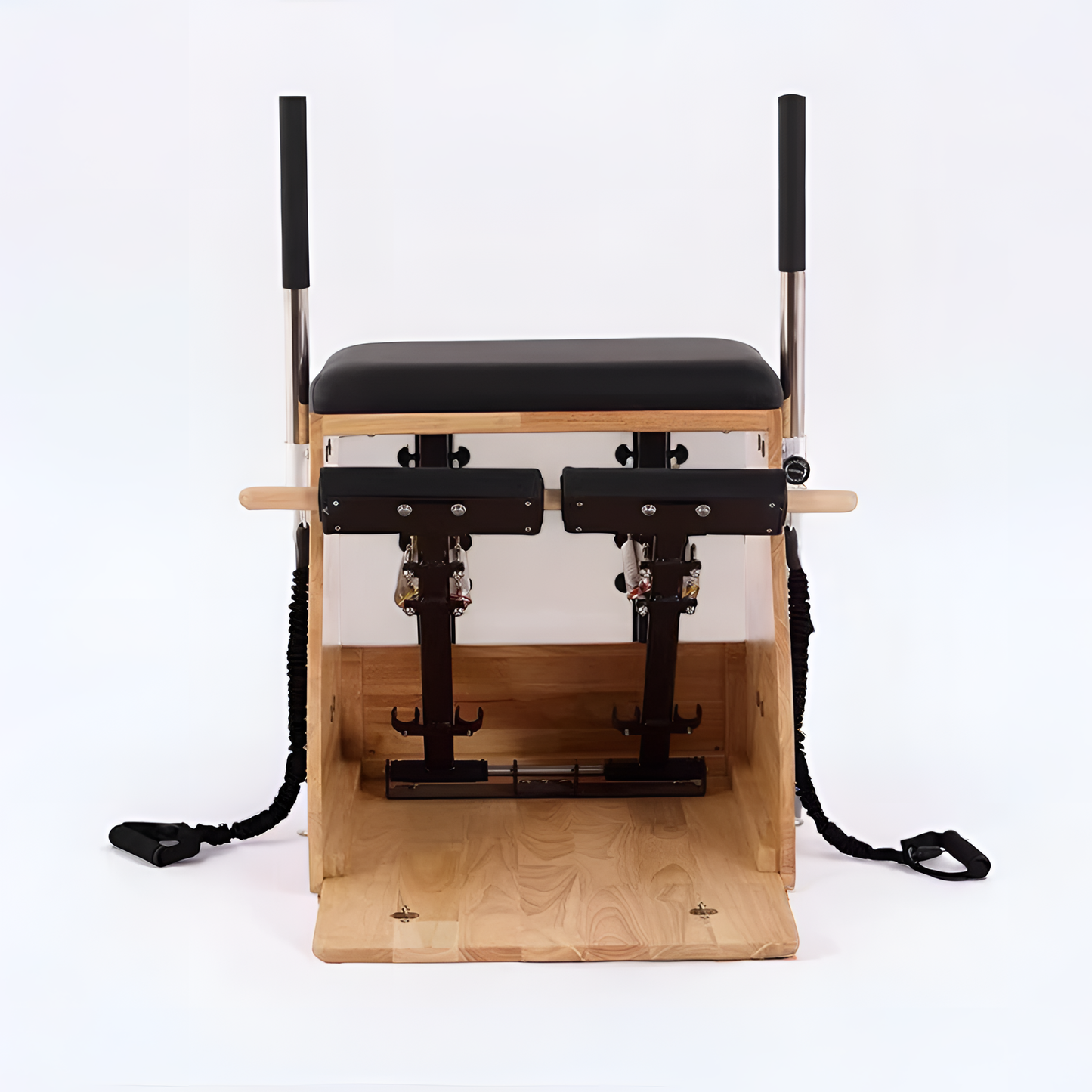 Wunda Chair - Dentro