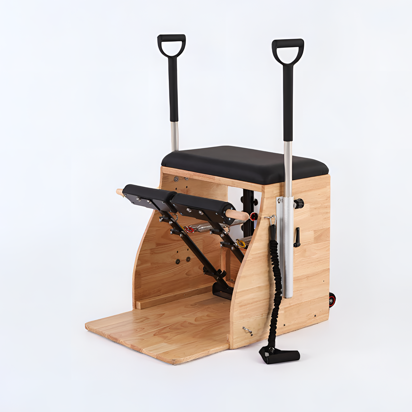 Wunda Chair - Dentro