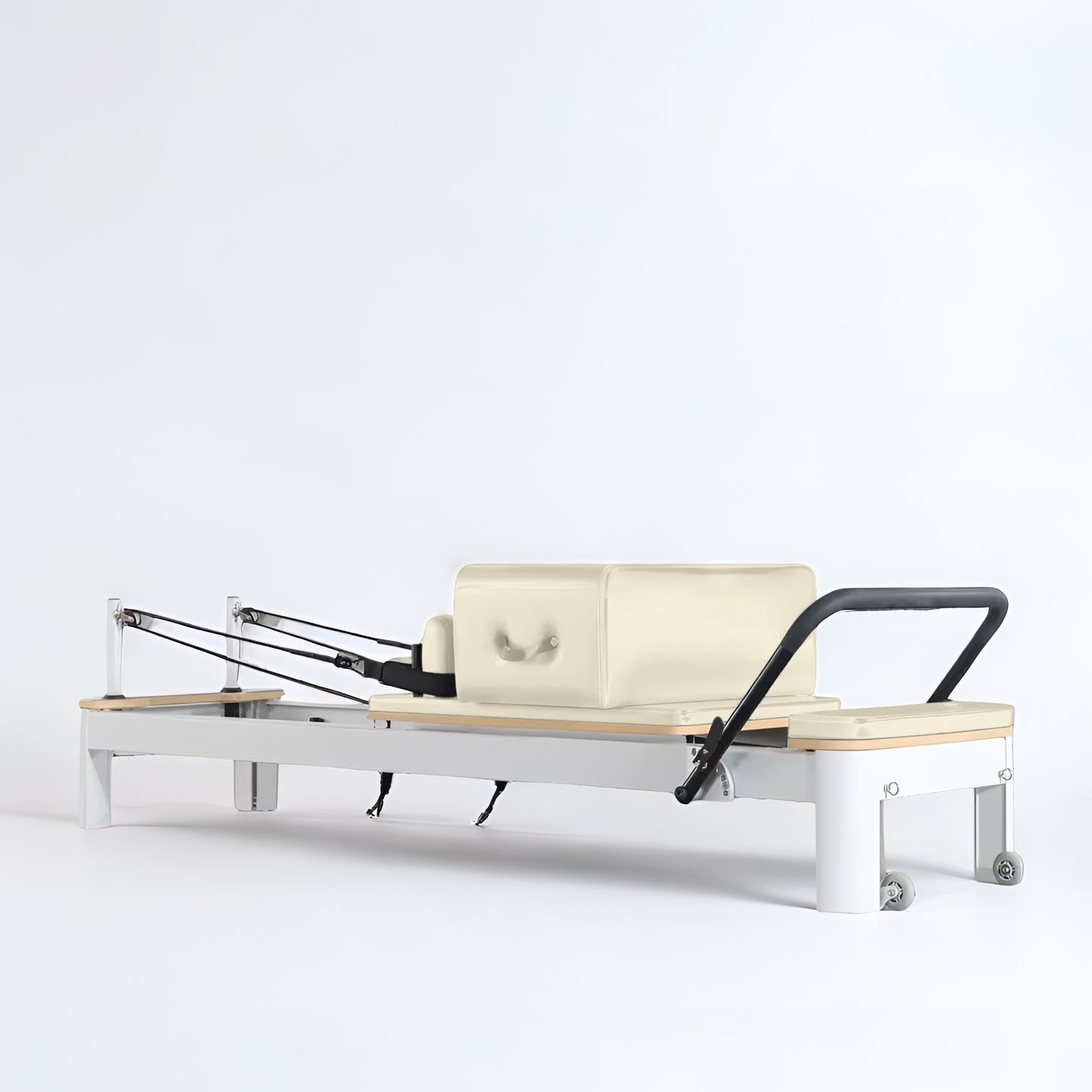 Pilates Reformer Aluminium - Studio