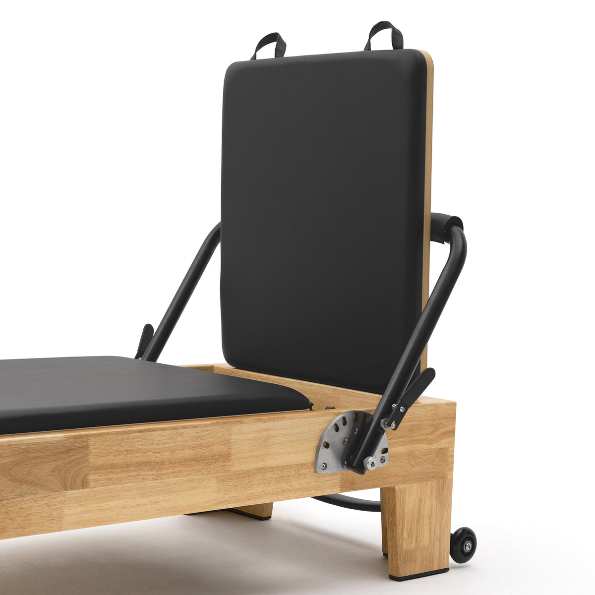 Classic Studio reformer black – jumpboard