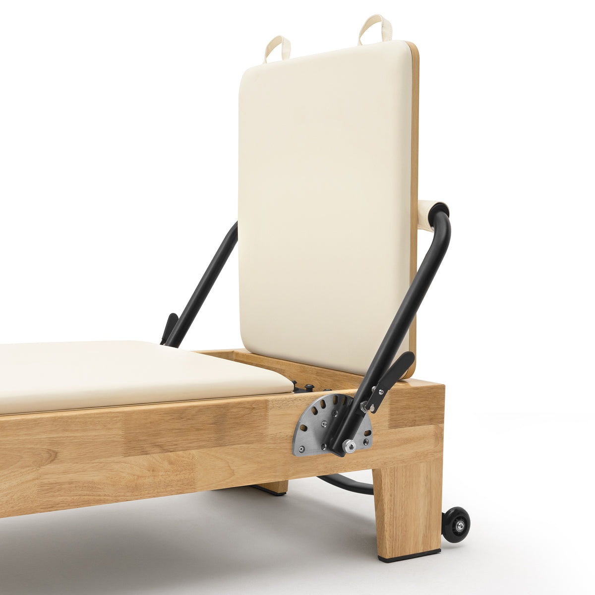 Classic Studio reformer milky white – jumpboard