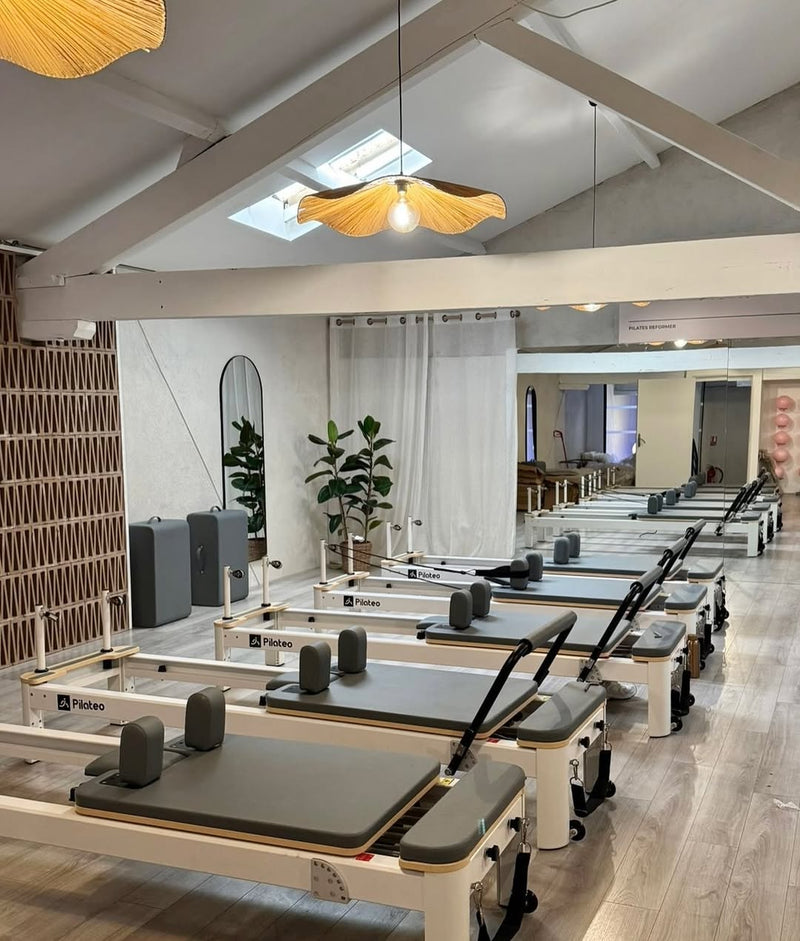 CONJUNTO de Marsella