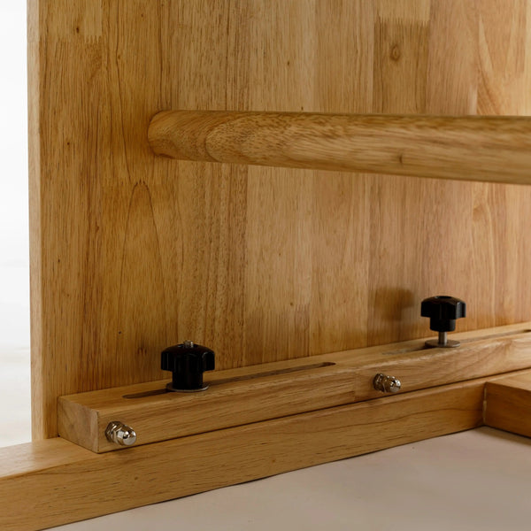 SOLID wood