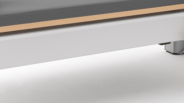High-Grade Aluminum Frame
