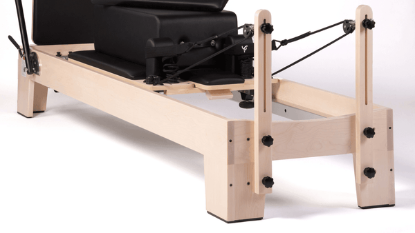 cadre en bois d'érable massif