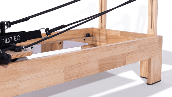 cadre en chêne massif