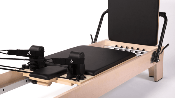 chariot glisse fluide elite