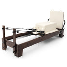 Pilates Reformer Studio Prestige with sitting box and jumpboard
