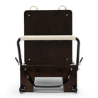 Pilates reformer Prestige, front view