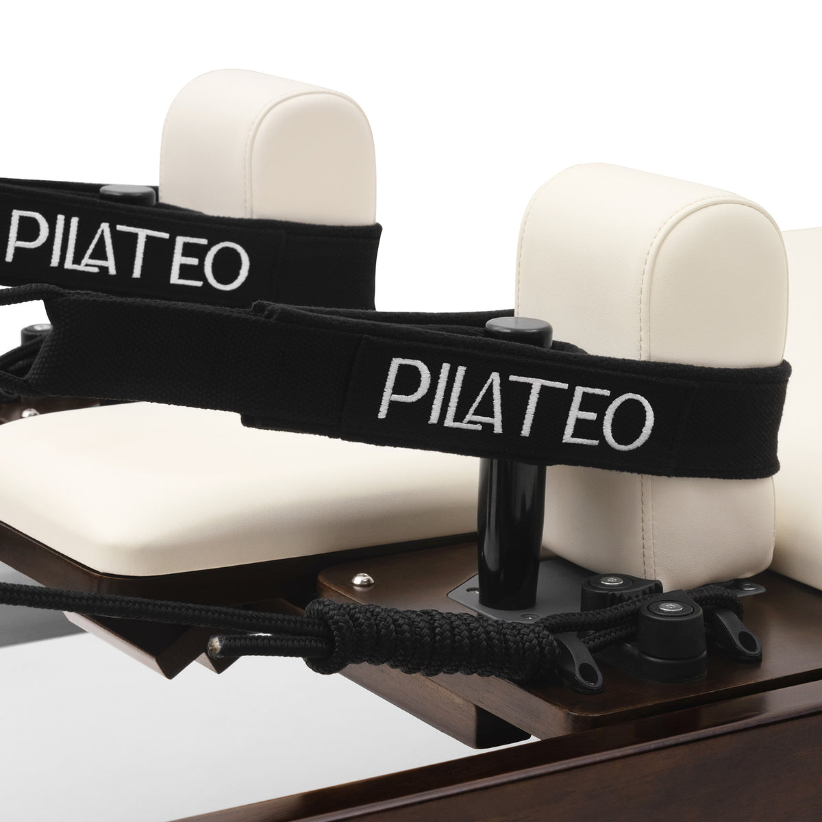 Studio Prestige reformer – Pilateo straps