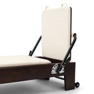 Pilates reformer Prestige, jumpboard