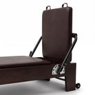 Pilates reformer Prestige wine, jumpboard