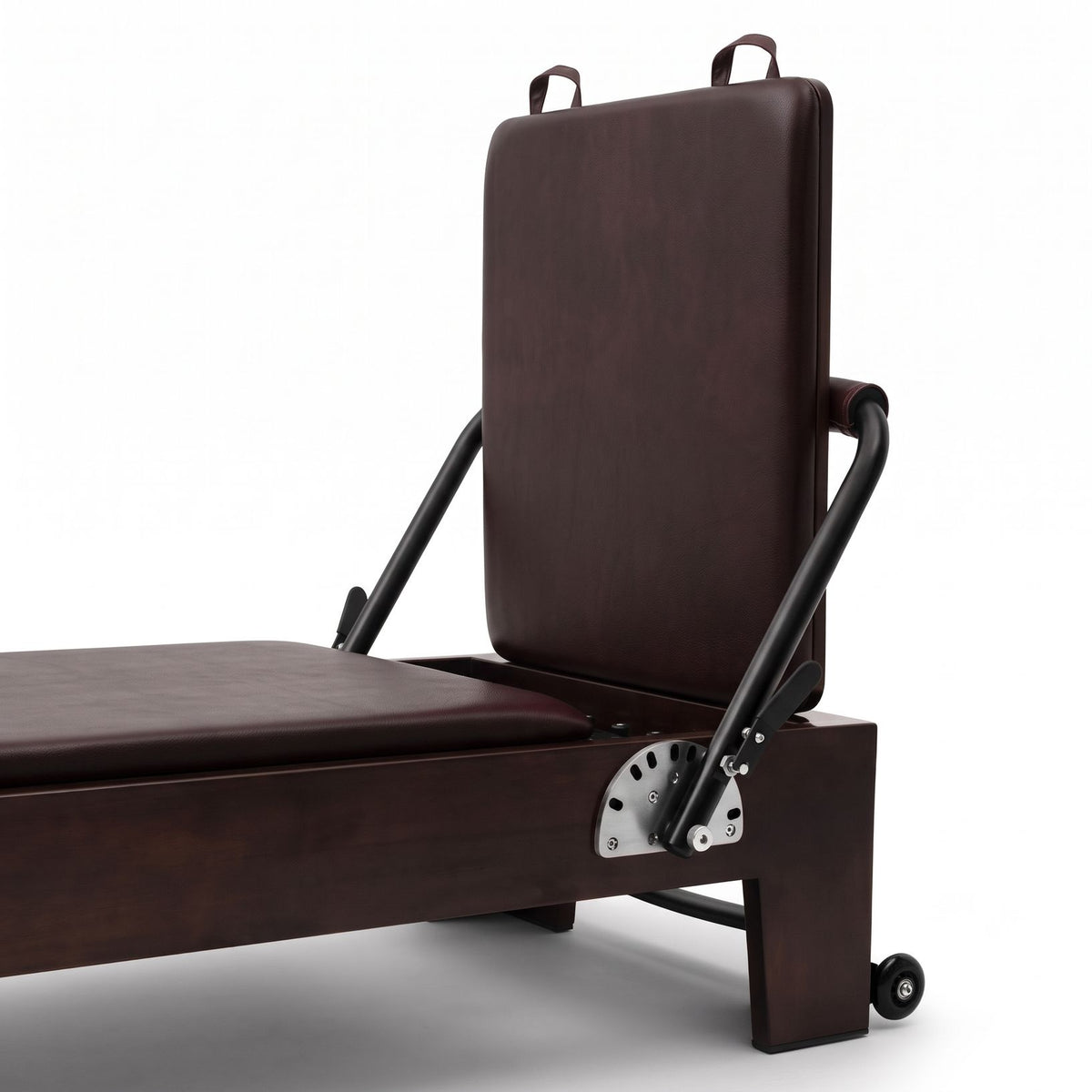 Pilates reformer Prestige wine, jumpboard