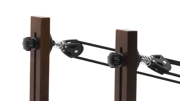 Adjustable PULLEYS
